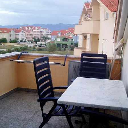 Alex Apartamento Povljana