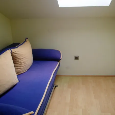 Alex Apartamento